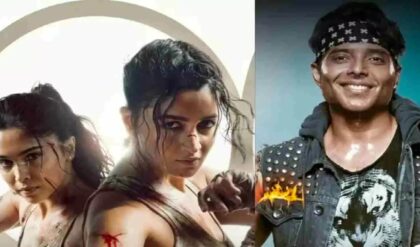 কেন ‘আলফা’ নিয়ে হইচই? উদয় চোপড়ার কামব্যাকই কি সাফল্যের গোপন চাবিকাঠি?
