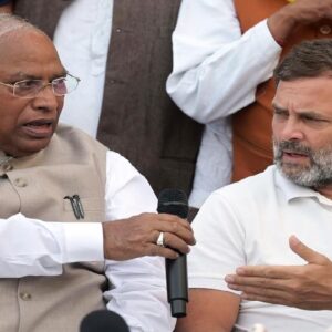 প্রশ্নপত্র ফাঁস থেকে মুদ্রাস্ফীতি: মোদী সরকারের বিরুদ্ধে দেশজুড়ে আন্দোলনের ডাক দিতে চলেছে কংগ্রেস?