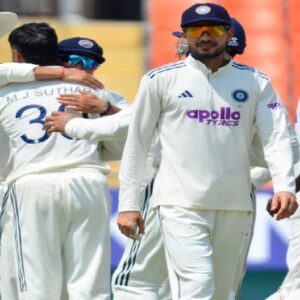 শ্রীলঙ্কায় স্পিন-জালের ফাঁদ! স্বাধীনতা দিবসের টেস্ট নিয়ে বড় আপডেট ভারতীয় শিবিরে