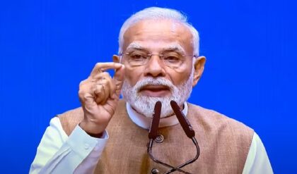 ২০১৪ বনাম ২০২৬: মোদীর ম্যাজিকে বদলেছে দেশের ছবি, কী কী বড় বদল এল ভারতে? জানুন বিস্তারিত ২০১৪ বনাম ২০২৬: মোদীর ম্যাজিকে বদলেছে দেশের ছবি, কী কী বড় বদল এল ভারতে? জানুন বিস্তারিত