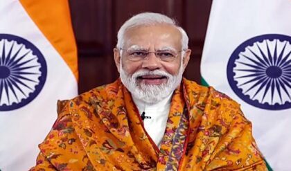 বিনামূল্যে রেশন থেকে ১২.৭৫ লক্ষ টাকা আয়কর ছাড়! মোদী সরকারের এক ডজন বছরের সাফল্যের ফিরিস্তি বিনামূল্যে রেশন থেকে ১২.৭৫ লক্ষ টাকা আয়কর ছাড়! মোদী সরকারের এক ডজন বছরের সাফল্যের ফিরিস্তি