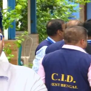 সই জালিয়াতির পর ‘ডিজে’ হুমকি! অভিষেকের বিরুদ্ধে দ্বিতীয় মামলার তথ্য সংগ্রহ শুরু সিআইডির সই জালিয়াতির পর ‘ডিজে’ হুমকি! অভিষেকের বিরুদ্ধে দ্বিতীয় মামলার তথ্য সংগ্রহ শুরু সিআইডির