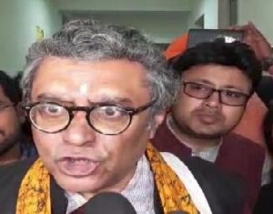 উত্তরবঙ্গের বঞ্চনা ঘোচাতে মরিয়া নতুন সরকার, বাজেট তৈরির আগে শিলিগুড়িতে অর্থমন্ত্রীর বিশেষ বৈঠক উত্তরবঙ্গের বঞ্চনা ঘোচাতে মরিয়া নতুন সরকার, বাজেট তৈরির আগে শিলিগুড়িতে অর্থমন্ত্রীর বিশেষ বৈঠক