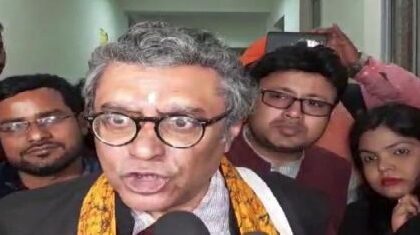 উত্তরবঙ্গের বঞ্চনা ঘোচাতে মরিয়া নতুন সরকার, বাজেট তৈরির আগে শিলিগুড়িতে অর্থমন্ত্রীর বিশেষ বৈঠক উত্তরবঙ্গের বঞ্চনা ঘোচাতে মরিয়া নতুন সরকার, বাজেট তৈরির আগে শিলিগুড়িতে অর্থমন্ত্রীর বিশেষ বৈঠক