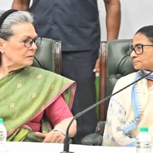 তৃণমূল কি কংগ্রেসে ফিরছে? মার্জার জল্পনা ওড়ালেন কংগ্রেসের জেনারেল সেক্রেটারি তৃণমূল কি কংগ্রেসে ফিরছে? মার্জার জল্পনা ওড়ালেন কংগ্রেসের জেনারেল সেক্রেটারি