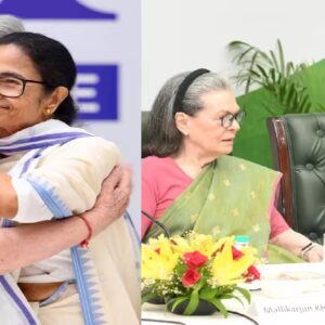 তৃণমূল কংগ্রেসে মিশে যাবে? জল্পনার অবসান ঘটিয়ে খোদ কেসি ভেনুগোপাল যা জানালেন তৃণমূল কংগ্রেসে মিশে যাবে? জল্পনার অবসান ঘটিয়ে খোদ কেসি ভেনুগোপাল যা জানালেন