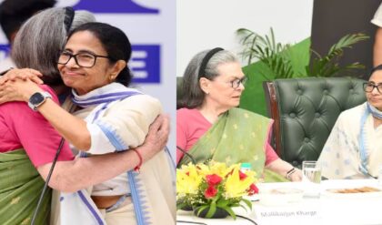 তৃণমূল কংগ্রেসে মিশে যাবে? জল্পনার অবসান ঘটিয়ে খোদ কেসি ভেনুগোপাল যা জানালেন
