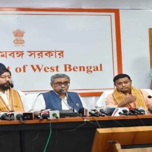 ‘বাজেট মানেই ট্রেডমিল নয়!’ উত্তরবঙ্গের উন্নয়নে বড় চমকের ইঙ্গিত দিলেন স্বপন দাশগুপ্ত ‘বাজেট মানেই ট্রেডমিল নয়!’ উত্তরবঙ্গের উন্নয়নে বড় চমকের ইঙ্গিত দিলেন স্বপন দাশগুপ্ত