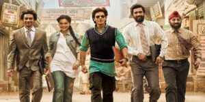 শাহরুখের সঙ্গে যুগলবন্দি তবুও কেন ব্যর্থ ‘ডানকি’? নেপথ্যের কারণ জানালেন পরিচালক