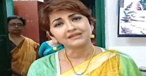 মহুয়া মৈত্র ও কল্যাণ বন্দ্যোপাধ্যায়কে একযোগে আক্রমণ রচনার, রাজনৈতিক মহলে তীব্র শোরগোল!