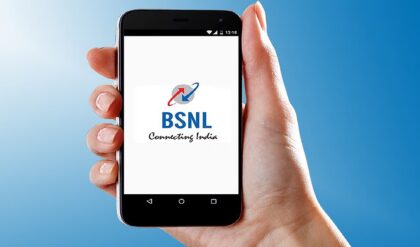 বেসরকারি সংস্থাকে টেক্কা! BSNL-এর এই রিচার্জ প্ল্যানে মিলছে ৭০ দিনের ভ্যালিডিটি, দেরি করবেন না বেসরকারি সংস্থাকে টেক্কা! BSNL-এর এই রিচার্জ প্ল্যানে মিলছে ৭০ দিনের ভ্যালিডিটি, দেরি করবেন না