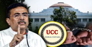 গুন্ডা দমনে কড়া আইন নাকি বিরোধীদের কণ্ঠরোধ? সোমবার বিধানসভায় বড়সড় রাজনৈতিক লড়াইয়ের সম্ভাবনা