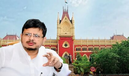 বিরোধী দলনেতা পদ নিয়ে বড় আইনি লড়াই: ঋতব্রত বন্দ্যোপাধ্যায়ের নিয়োগের বৈধতা নিয়ে প্রশ্ন হাইকোর্টের