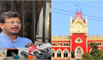 স্পিকারের সিদ্ধান্তের ওপর স্থগিতাদেশ নেই, হাইকোর্টে বড় অস্বস্তিতে তৃণমূল, ঋতব্রতর জয়জয়কার? স্পিকারের সিদ্ধান্তের ওপর স্থগিতাদেশ নেই, হাইকোর্টে বড় অস্বস্তিতে তৃণমূল, ঋতব্রতর জয়জয়কার?