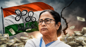 তৃণমূলের তহবিলে ‘কোটি কোটি’ টাকার রহস্য! ইডির নজরে শাসক দলের গোপন ব্যাঙ্ক অ্যাকাউন্ট