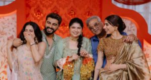 ভাইয়ের মাথায় কলিরা! অংশুলার চূড়া অনুষ্ঠানে হাসির রোল, ভিডিও দেখে মুগ্ধ নেটপাড়া