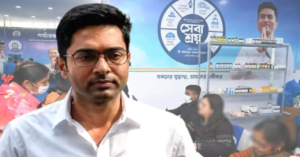 ‘সেবাশ্রয়’ প্রকল্পে কোটি টাকার দুর্নীতির অভিযোগ! অভিষেক বন্দ্যোপাধ্যায় সহ ৮ জনের বিরুদ্ধে দায়ের নতুন FIR