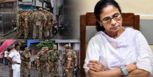 জাস্টিস ফর বারুইপুর; নাবালিকা ধর্ষণ ও হত্যার প্রতিবাদে উত্তাল রাজ্য, গৃহবন্দির অভিযোগ মমতার