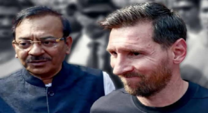 মেসিকাণ্ডের জল কতদূর? আদালতের রক্ষাকবচ নিয়ে ফের বিধাননগর থানায় হাজিরা অরূপ বিশ্বাসের