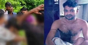 বারুইপুরে নাবালিকা খুনে অবশেষে পুলিশের বড় সাফল্য, জালে মূল অভিযুক্ত আনন্দ সর্দার!