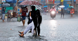 ফের অরেঞ্জ অ্যালার্ট মুম্বইতে, মঙ্গলবারও কি বন্ধ থাকবে স্কুল-কলেজ? বড় ঘোষণা বিএমসি-র!
