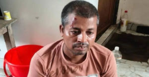 বারুইপুরের নৃশংস হত্যাকাণ্ডে ‘ঐশ্বরিক বিচার’! পুলিশের গুলিতে নিকেশ পিশাচ প্রভাস মণ্ডল