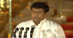 “পুলিশ কি মোয়া ছুঁড়বে?” বারুইপুর এনকাউন্টারে অভিযুক্তের মৃত্যু নিয়ে বিস্ফোরক সুকান্ত মজুমদার