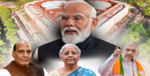 আরব দুনিয়ার উত্তপ্ত পরিস্থিতিতে নড়েচড়ে বসল কেন্দ্র! সংসদ ভবনেই তলব করা হল ক্যাবিনেটের শীর্ষ মন্ত্রীদের