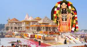 রাম মন্দিরে অনুদান চুরির চাঞ্চল্যকর তথ্য ফাঁস! পুলিশকে জানানোর আগেই কি টাকা উদ্ধার করে ধামাচাপা দিতে চেয়েছিল ট্রাস্ট?