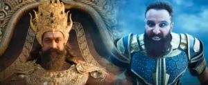 ‘আদিপুরুষ’-এর ভুলের প্রতিশোধ কি নিচ্ছে রামায়ণ? ট্রেলার আসতেই রাবণের চরিত্রে যশের তাণ্ডব দেখে বাকরুদ্ধ নেটদুনিয়া!