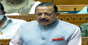 পেপার লিক চক্রের দিন কি শেষ? বিরোধী হাঙ্গামার মধ্যেই রাজ্যসভায় পাস হল কঠোর আইন, বড় দাবি জিতেন্দ্র সিংয়ের