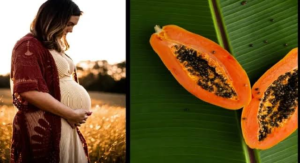 গর্ভাবস্থায় কাঁচা পেঁপে খাওয়া কি মা ও সন্তানের জন্য চরম বিপজ্জনক? জেনে নিন চিকিৎসকদের আসল মতামত!