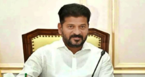 তেলেঙ্গানার মুখ্যমন্ত্রীকে নিয়ে মাঝআকাশে বিপত্তি! অবতরণের অনুমতি না পেয়ে প্রায় কুড়ি মিনিট চক্কর কাটল ইন্ডিগোর বিমান