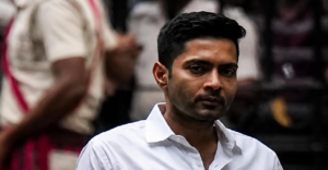 শুভেন্দুর নজির টেনেও মেলেনি সম্পূর্ণ স্বস্তি! অভিষেকের আইনি সুরক্ষার মেয়াদ বাড়াল হাইকোর্ট
