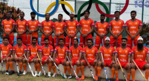 ভারতীয় হকির চেনা রঙে বদল! নীল জার্সি ছেড়ে আসন্ন বিশ্বকাপে কি কারণে নতুন গেরুয়া লুকে মাঠে নামছে টিম ইন্ডিয়া?
