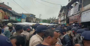বারুইপুর কাণ্ডে আরও ২২ জন গ্রেফতার, মোট গ্রেফতার ৪০! এনকাউন্টারের পর পুলিশি অ্যাকশনে থমথমে এলাকা