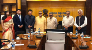 বাংলায় জাপানি বিনিয়োগের জোয়ার! মিৎসুবিশির সেমিকন্ডাক্টর হাব হতে পারে দুর্গাপুরে