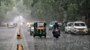 দক্ষিণবঙ্গে ফের কালবৈশাখীর দাপট! আগামী ২-৩ ঘণ্টায় কোন ৮ জেলায় ঝোড়ো হাওয়াসহ বৃষ্টির সতর্কতা?
