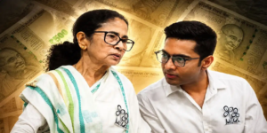তৃণমূলের ৪৪০ কোটি টাকা ফ্রিজ ইডির! বিমান-হেলিকপ্টার কাণ্ডে বড় বিপাকে শাসক দল?