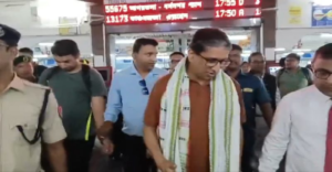 ত্রিপুরার নতুন রূপকল্প! দুই দিনের মেগা বিজনেস কনক্লেভ শুরু, কর্মসংস্থানের আশায় প্রহর গুনছে উত্তর-পূর্ব ভারত