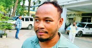 স্বর্ণ ব্যবসায়ী খুনে ফের মোড়; বিডিও প্রশান্ত বর্মনের ফ্ল্যাটে সিট-এর তল্লাশি, খুলল খুনের রহস্যের জট?