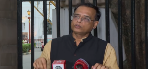 ‘মিছিল করার অধিকার আছে, কিন্তু সীমারেখা কোথায়?’ রাজনৈতিক অস্থিরতা নিয়ে বিস্ফোরক স্নেহাশিস চক্রবর্তী
