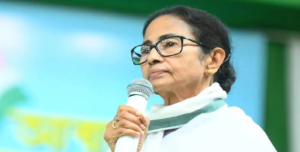 হাইকোর্টের নির্দেশের তোয়াক্কা নেই? মমতার মিছিলে বিজেপিকে ঢোকার অনুমতি নিয়ে তোপ দাগলেন মমতা!