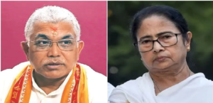বালিগঞ্জে ধুন্ধুমার মিছিল, মমতার অনুগামীদের ওপর হামলার অভিযোগ! পাল্টা আক্রমণে দিলীপ ঘোষ