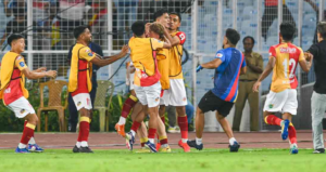ইনভেস্টর বদলের ধাক্কা অতীত! নতুন কোচ ও শক্তিশালী দল গঠনে ঝাঁপিয়ে পড়ল ইস্টবেঙ্গল