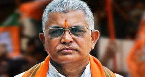 বুদ্ধিজীবীদের মাথায় ডিম ফাটিয়ে দিন! দিলীপ ঘোষের বিস্ফোরক মন্তব্যে তোলপাড় রাজ্য রাজনীতি