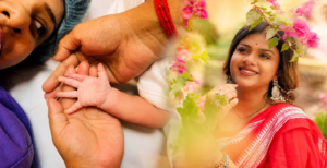 অবশেষে মা হলেন সুস্মিতা রায়! দীর্ঘ ৭ বছরের লড়াইয়ের পর কোল আলো করে এল কে?