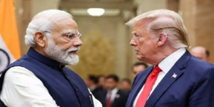 ভারতের ওপর ১০০% শুল্ক চাপানোর তোড়জোড়! মার্কিন সেনেটের এই পদক্ষেপে কি বড় বিপাকে পড়বে দিল্লি?