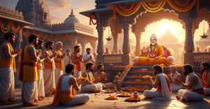 আজই জীবনের সমস্ত ঋণ থেকে মিলবে মুক্তি! গুরু পূর্ণিমায় জেনে নিন কোন মহাপূজায় কাটবে দুর্দিন?