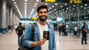 সোশ্যাল মিডিয়ার মোহে ৬০ লক্ষ টাকার ঋণ নিয়ে বিদেশ যাত্রা? এক ক্লিকেই জেনে নিন প্রবাসীর নির্মম সত্য!